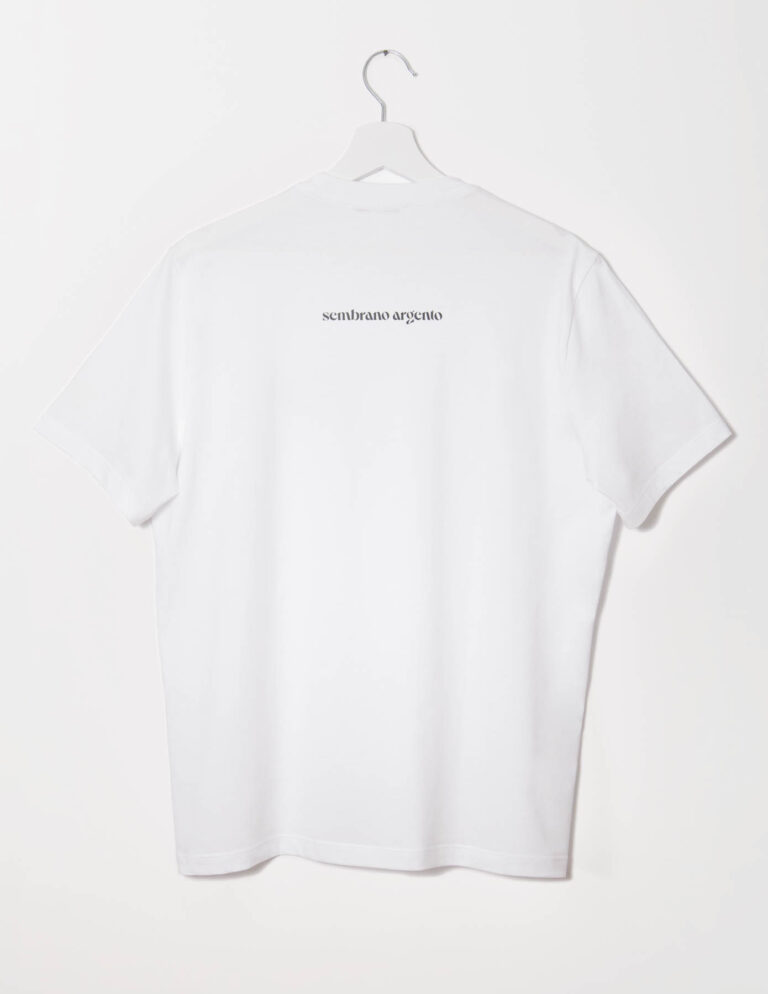 La Pausa t-shirt le sardine