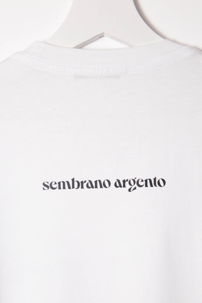 La Pausa t-shirt le sardine