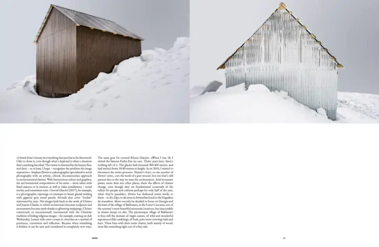 MNTN JOURNAL ISSUE 3.10