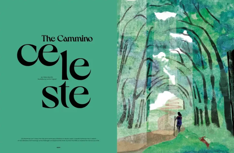 MNTN JOURNAL ISSUE 3.13