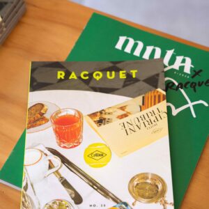 mntn x racquet