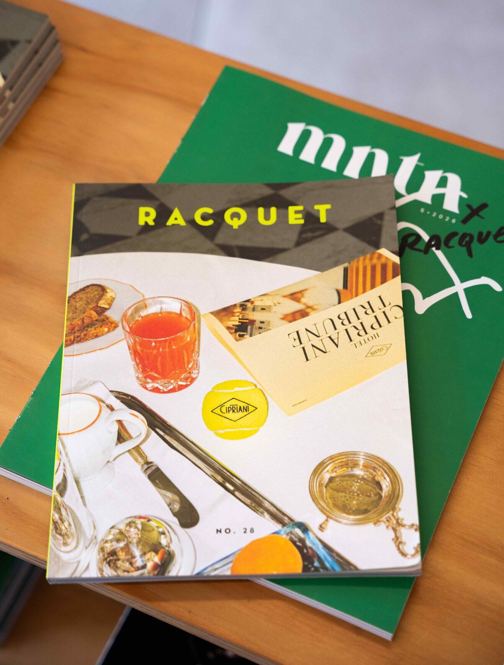 mntn x racquet