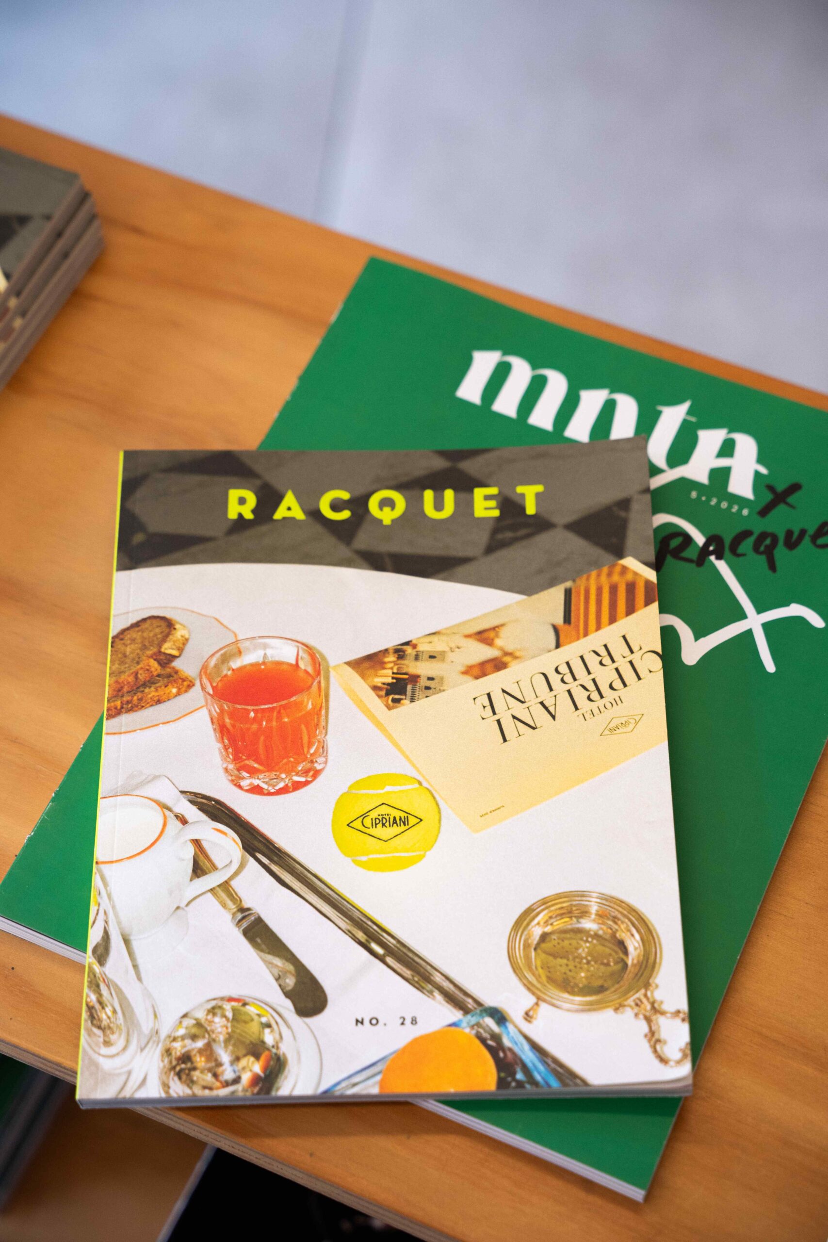mntn x racquet